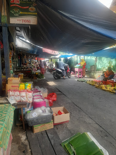 Pasar Rapak