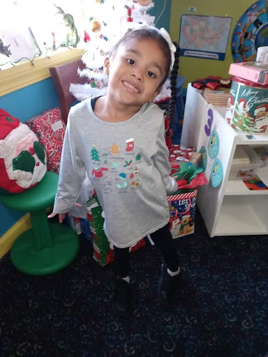 Day Care Center «Little Wonderland Child Care», reviews and photos, 531 W Malone Ave, San Antonio, TX 78214, USA