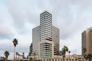 InterContinental David Tel Aviv, an IHG Hotel image