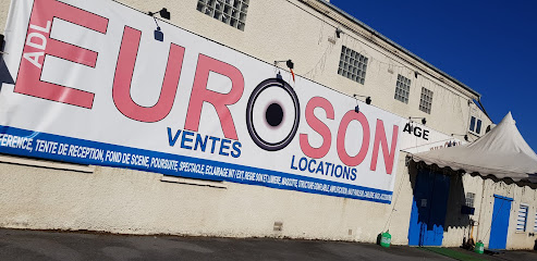 Euroson Shop