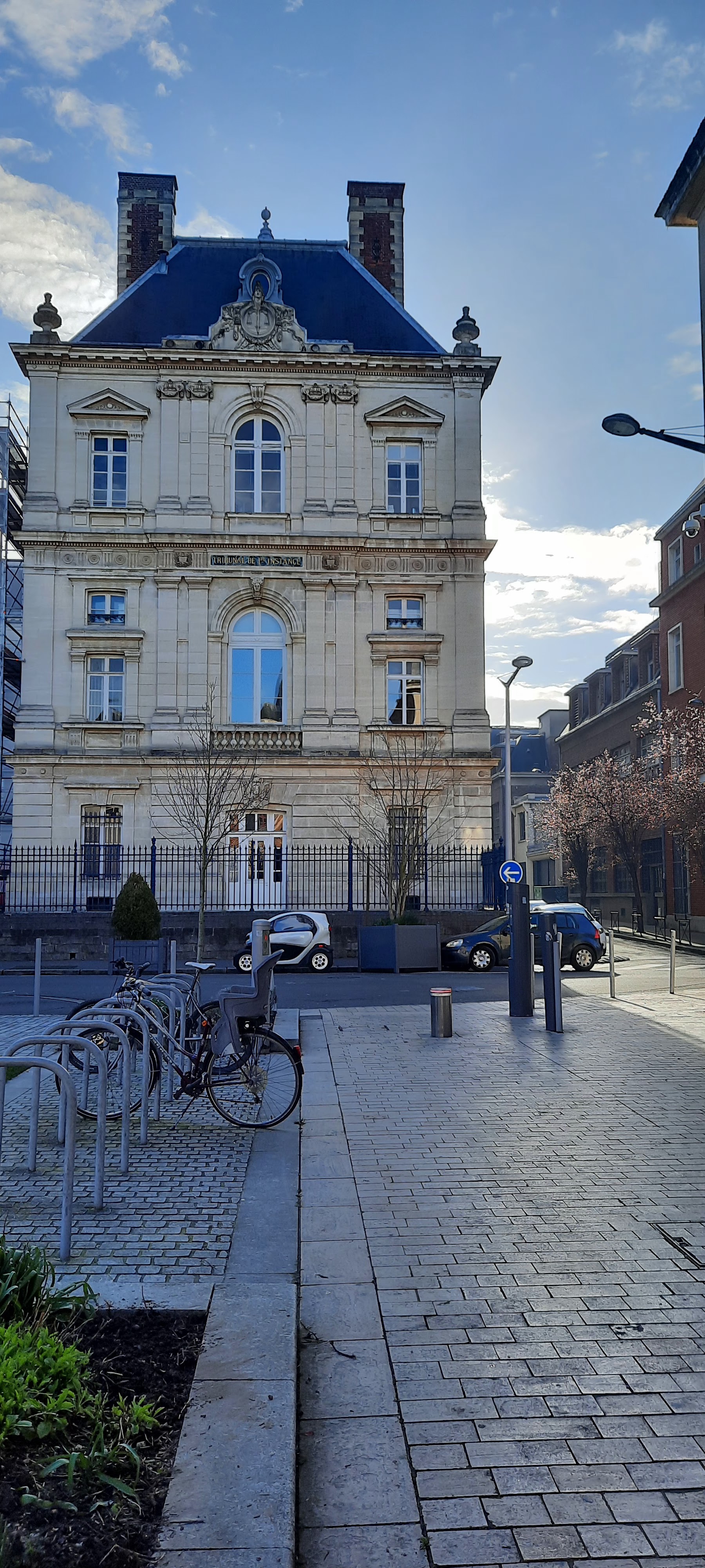 Photo n° 1 de l'avis de Bee.e fait le 11/03/2023 à 12:16