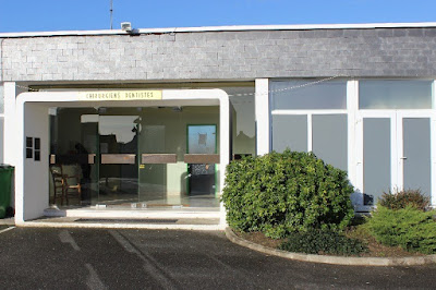 Docteur Loïc Dano à Montoir-de-Bretagne