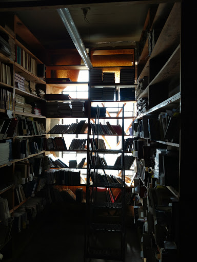 Used Book Store «Zubal Books», reviews and photos, 2969 W 25th St, Cleveland, OH 44113, USA