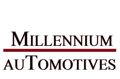 Millennium Automotives