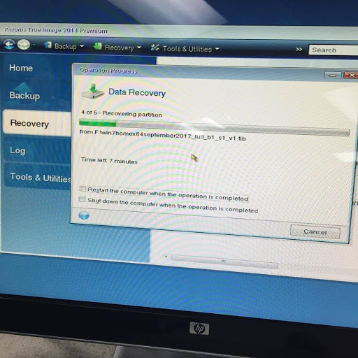 Computer Repair Service «PC 911 Computer & Cell Phone Repair», reviews and photos, 7867 Bird Rd, Miami, FL 33155, USA