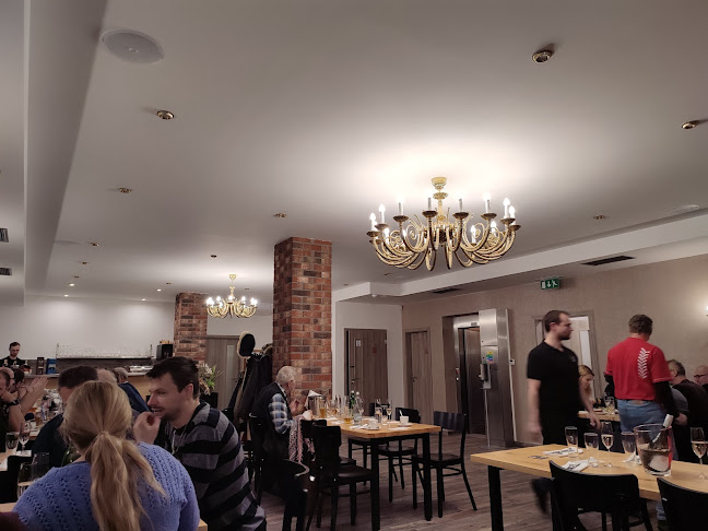 Bistro U Řezníka - Česká Lípa