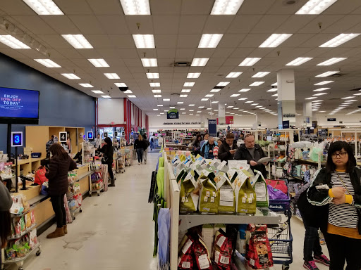 Department Store «Marshalls», reviews and photos, 65 Colma Blvd, Colma, CA 94014, USA