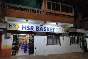 HSR Basket image