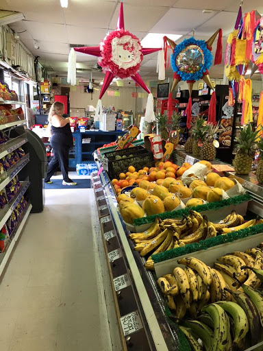 Mexican Grocery Store «El Rancho Supermercado», reviews and photos, 711 N Main St, Shelbyville, TN 37160, USA
