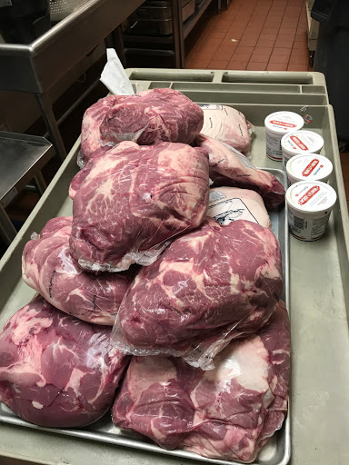 Non-Profit Organization «Orange County Rescue Mission», reviews and photos