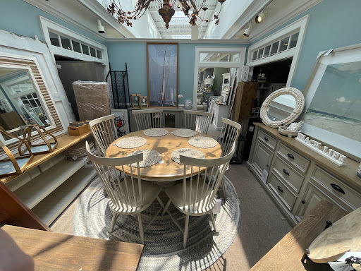 Furniture Store «Point Beach Interiors», reviews and photos, 649 Arnold Ave, Point Pleasant Beach, NJ 08742, USA