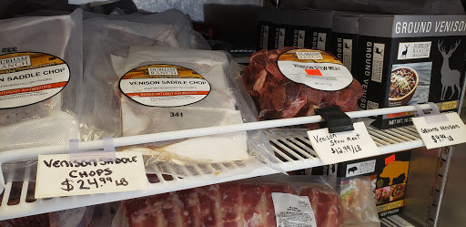 Butcher Shop «Blue Max Meats», reviews and photos, 29304 WA-410, Buckley, WA 98321, USA