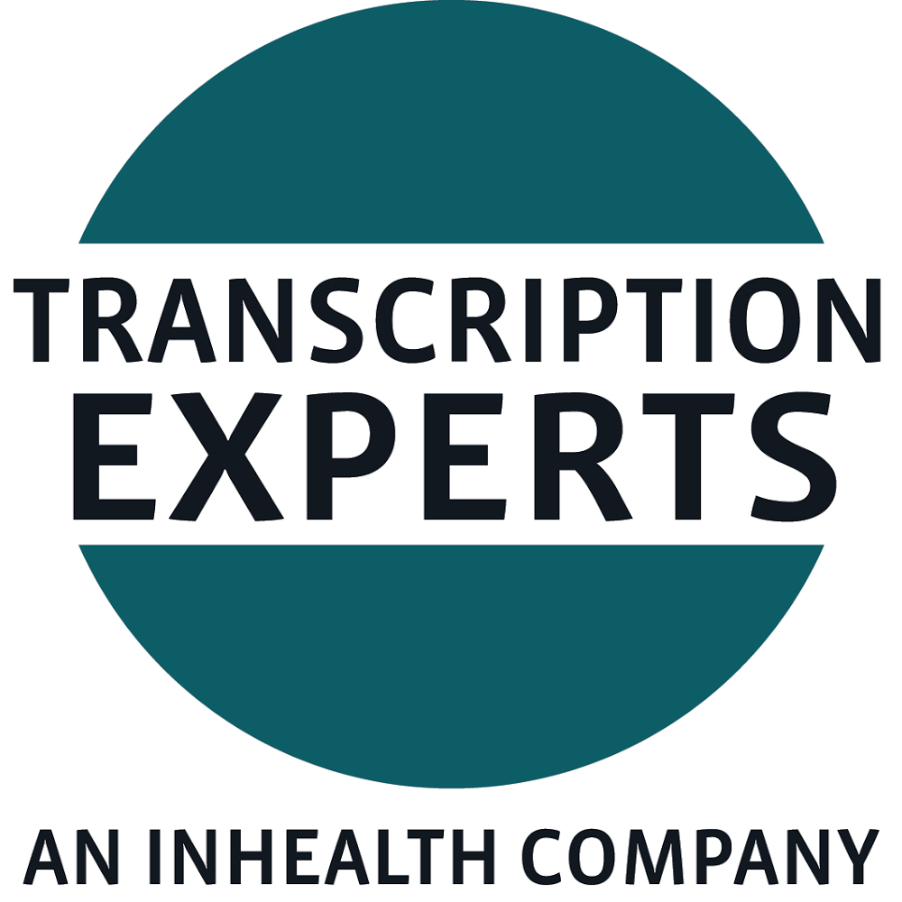 Transcription Experts, an InHealth company