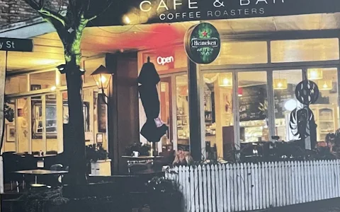 Corelli's Cafe image