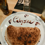 Photo n°1 de l'avis de Marion.o fait le 31/10/2021 à 22:22 sur le restaurants GREEN PIZZA à Cannes