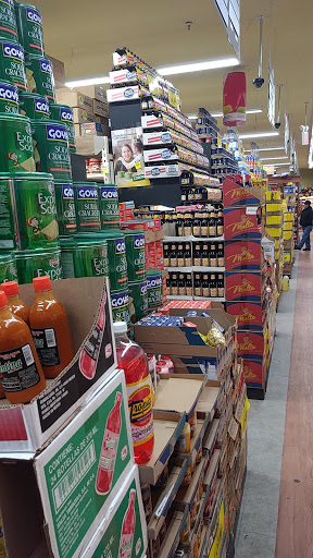 Supermarket «Junction Food Bazaar Supermarket», reviews and photos, 34-20 Junction Blvd, Flushing, NY 11372, USA