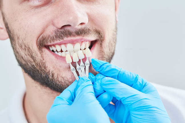 Dr. Jorge Pizarro, Cirujano Dentista - Clínica Dental - Endodoncias - Viña del Mar