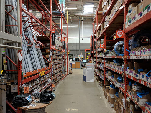 Home Improvement Store «The Home Depot», reviews and photos, 46261 Cranston Way, Sterling, VA 20165, USA