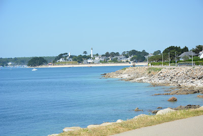 Bénodet à Bénodet