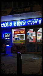 Cold Beer Cave