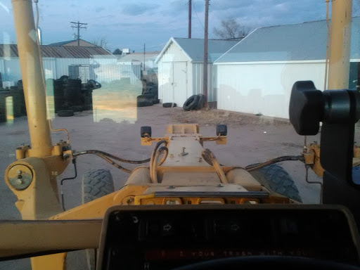 Auto Repair Shop «Discount Tire & Service of Greeley», reviews and photos, 120 18th St, Greeley, CO 80631, USA