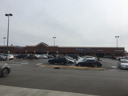 Grocery Store «Kroger», reviews and photos, 463 Sam Ridley Pkwy W, Smyrna, TN 37167, USA