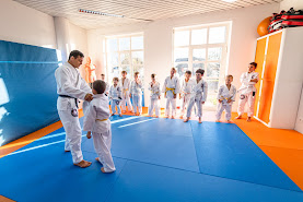 MOTU Martial Arts Academy