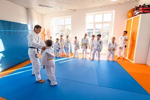 MOTU Martial Arts Academy image