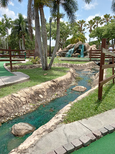 Park «C.B. Smith Park», reviews and photos, 900 N Flamingo Rd, Pembroke Pines, FL 33028, USA