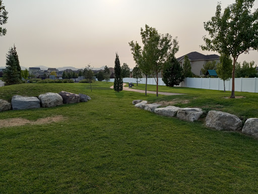 Water Park «Oquirrh Shadows Park Splash Pad», reviews and photos, 4000 W & South Jordan Parkway, South Jordan, UT 84095, USA