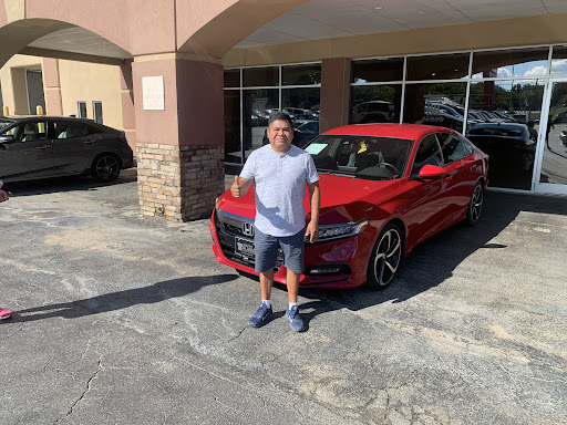 Auto Repair Shop «Adams Auto Group», reviews and photos, 6625 E Independence Blvd, Charlotte, NC 28212, USA