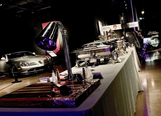 Museum «Vehicle Vault», reviews and photos, 18301 Lincoln Meadows Pkwy, Parker, CO 80134, USA