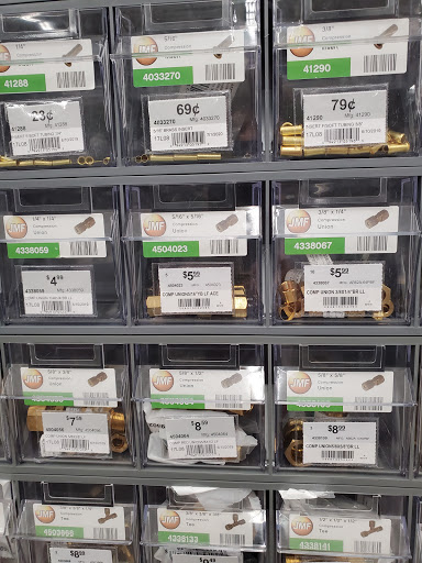 Hardware Store «Vision Ace Hardware», reviews and photos, 12830 Metro Pkwy, Fort Myers, FL 33912, USA