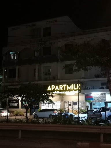 ApartMilk