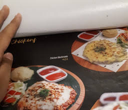 Gosha Kitchen & Patisserie Gatsu photo