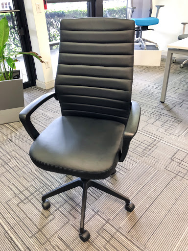 Office Furniture Store «Vision Office Interiors, Inc.», reviews and photos, 820 S Ronald Reagan Blvd #110, Longwood, FL 32750, USA