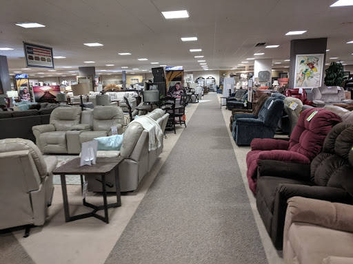 Furniture Store «Missouri Furniture Inc», reviews and photos, 1881 W James River Rd, Ozark, MO 65721, USA