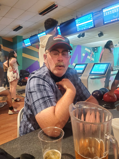 Bowling Alley «Northside Lanes», reviews and photos, 6 Richards Ave, Winchester, VA 22601, USA