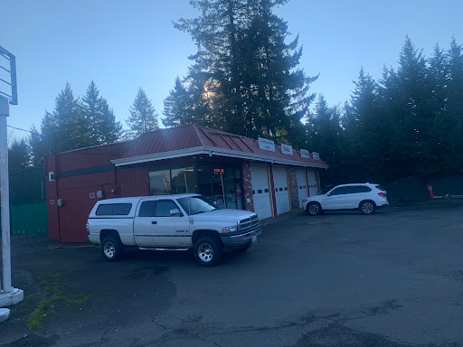 Auto Repair Shop «Four Seasons Auto Repair», reviews and photos, 11415 NE 76th St, Vancouver, WA 98662, USA