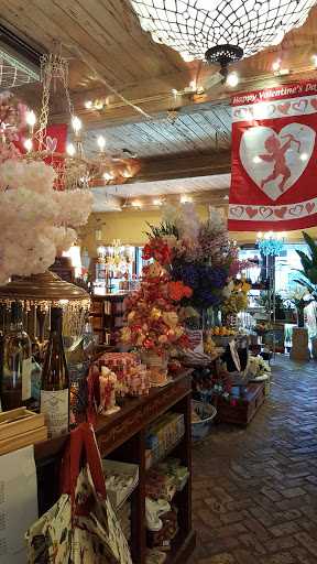 Florist «Flowers & Found Objects», reviews and photos, 521 E Las Olas Blvd, Fort Lauderdale, FL 33301, USA