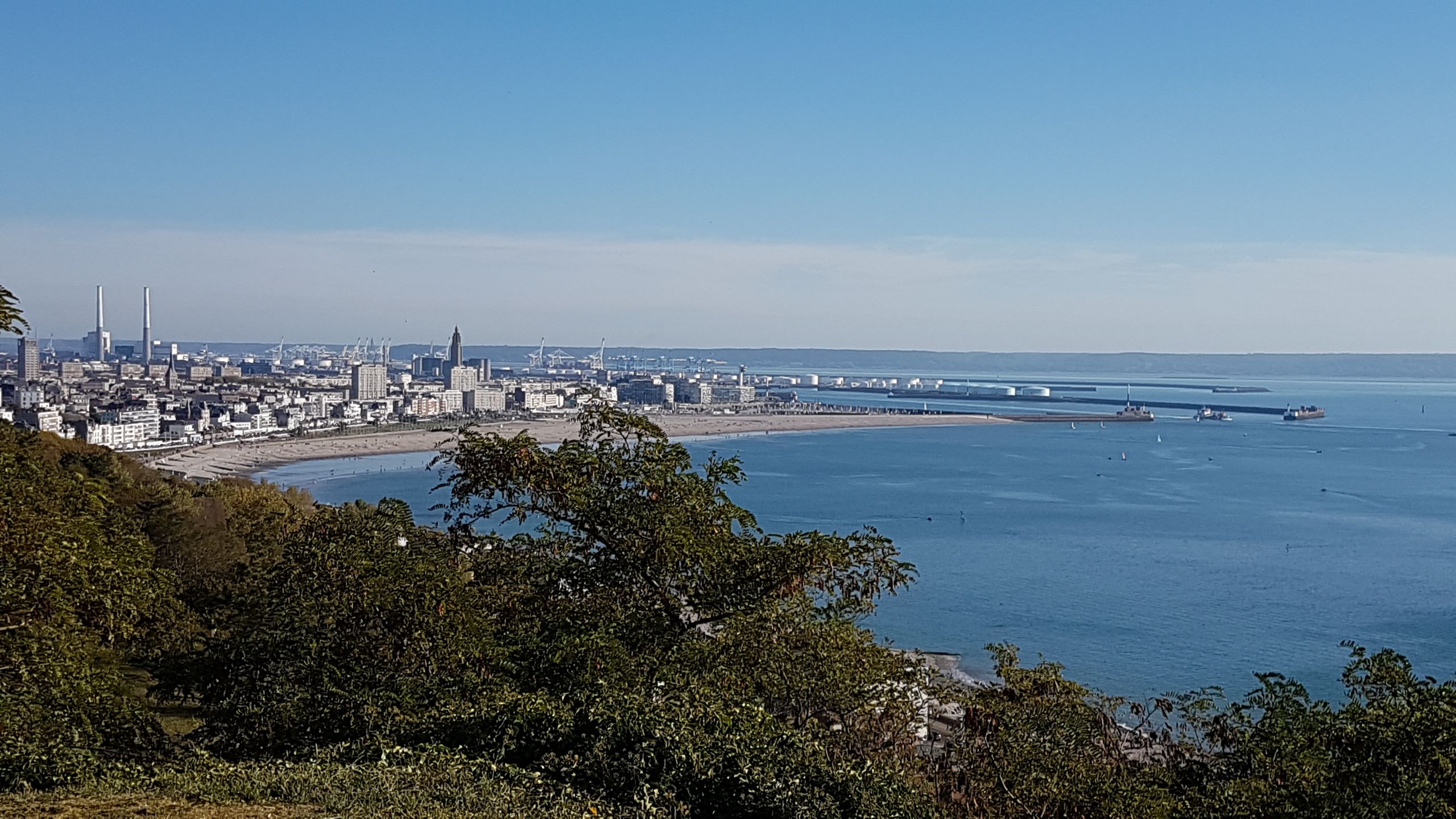 Photo n° 1 de l'avis de Frédérique.a fait le 11/11/2018 à 07:56