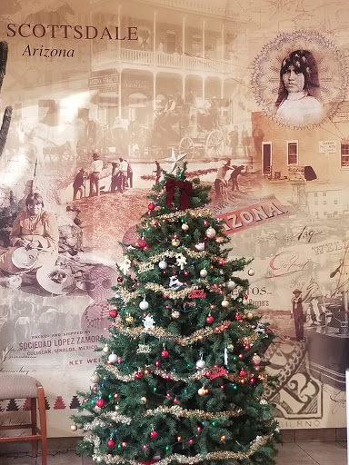 Shopping Mall «Papago Plaza Shopping Center», reviews and photos, 1408 N Scottsdale Rd, Scottsdale, AZ 85257, USA