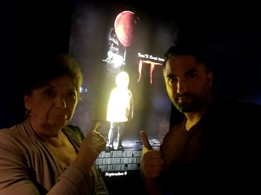 Movie Theater «Regal Cinemas Ronkonkoma 9», reviews and photos, 565 Portion Rd, Ronkonkoma, NY 11779, USA