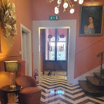 Photo n°1 de l'avis de Marcello.i fait le 05/03/2022 à 05:18 sur le  Hotel Ungherese Small Luxury Hotel 2020 à Florence