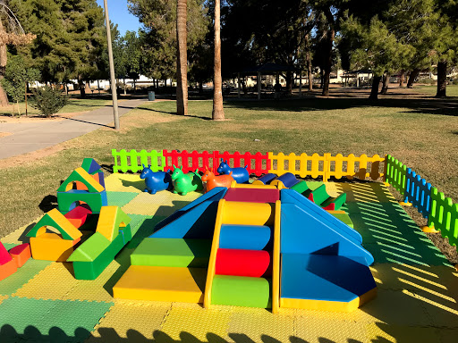 Park «Folley Memorial Park», reviews and photos, 601 E Frye Rd, Chandler, AZ 85225, USA