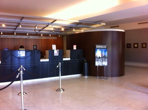 Federal Credit Union «Harris County Federal Credit Union», reviews and photos