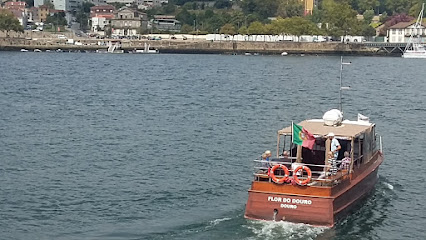 Ferry Boat Por Ouro - Porto