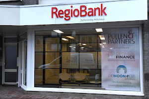 Pullen & Partners RegioBank Made