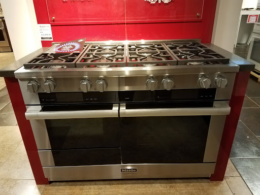 Appliance Store «Albert Lee Appliance - Bellevue», reviews and photos, 1038 116th Ave NE #370, Bellevue, WA 98004, USA