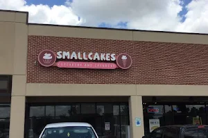 Smallcakes image